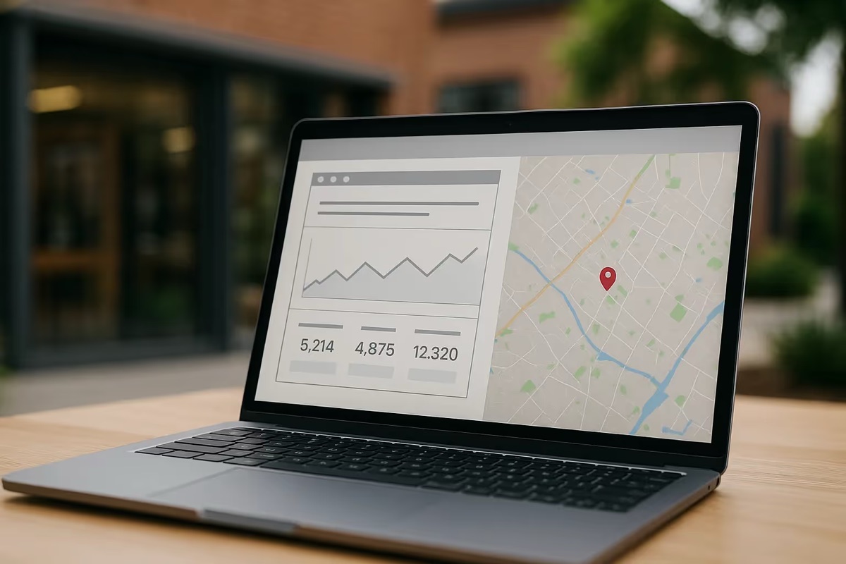 Affordable Small Business Web Design That Works