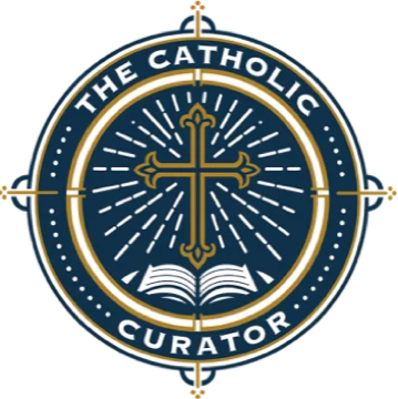 The Catholic Curator
