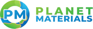 Planet Materials