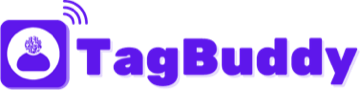 TagBuddy